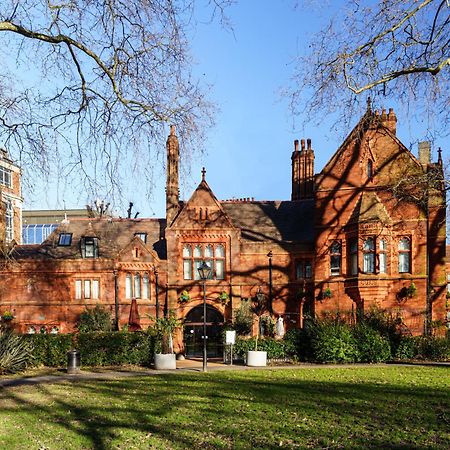 St Paul'S Hotel London Exterior photo