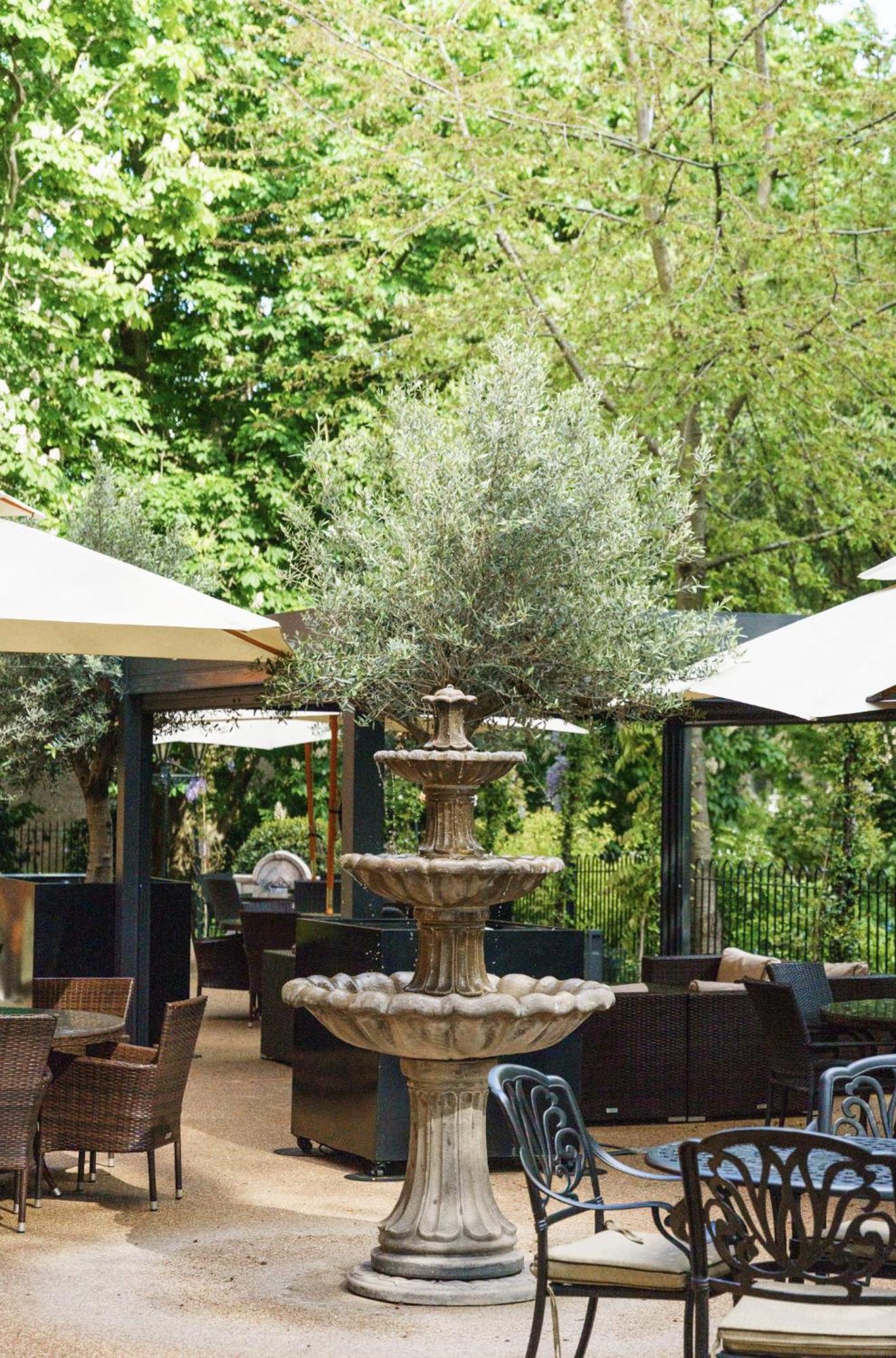St Paul'S Hotel London Exterior photo